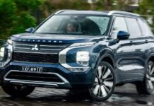 Testbericht zum Mitsubishi Outlander Plug-in-Hybrid 2026: Lohnt sich die 2.350-Dollar-Wanderung?