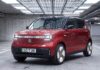 Suzuki setzt das Haus auf einen winzigen EV von 20.000 £