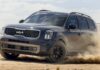 Kia Mengingat 463k Telluride Lagi. Kursinya Masih Terbakar.