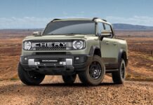 Chery Stockman: The Diesel Plug-In That Doesn’t Care About Your Feelings