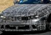BMW Next M3 Test: Sechszylinder kehrt ohne den großen Kühlergrill zurück