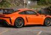 Angelelli Project 754: una supercar mansardata basata sulla Porsche 911 in edizione limitata