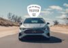 Mercedes CLA EV: Zweiganggetriebe übertrifft alle Chancen
