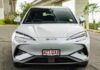 BYD supera Tesla: la vera storia dietro l’impennata dei veicoli elettrici in Australia nel primo semestre del 2026