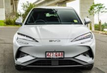 BYD обганяє Tesla: Реальна історія сплеску електромобілів в Австралії в першій половині 2026 року