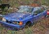 What to Scavenge for at Collins Auto Salvage Auburn GA