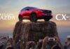 Perché il nuovo inno della Mazda CX-5 Australia è così orecchiabile che non riesci a togliertelo dalla testa