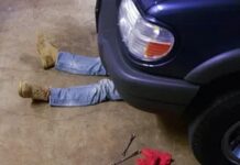 Вибір правильних упорів для коліс для вашого автомобіля