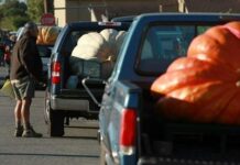 Як розрахувати вантажопідйомність вашого автомобіля без ворожіння