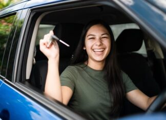 Warum das Behalten Ihres alten Autos Sie bankrott machen könnte