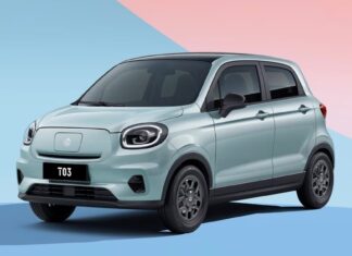 Stellantis dan Leapmotor: Mobil Listrik seharga $20,000 yang Sebenarnya Masuk Akal