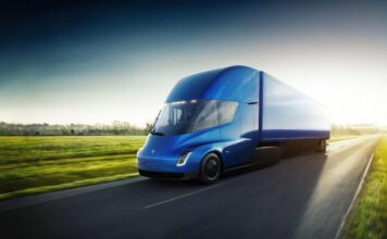 Tesla представила напівпричіп Semi та родстер наступного покоління: характеристики, запас ходу та продуктивність