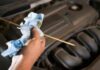 Como o sistema de lubrificação do seu motor realmente funciona