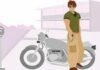 So verbessern Sie den Kraftstoffverbrauch von Motorrädern: 10 praktische Tipps für einen besseren MPG