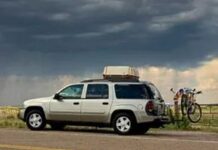 Як вибрати правильний велосипедний багажник для вашого автомобіля