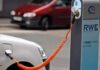 La crisis de carga de vehículos eléctricos de la década de 2010: resolver la brecha de infraestructura