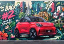 Повернення до витоків: Чому Smart #2 знову стане тісним двомісним мікролітражкою (і чому вона не вийде в США)