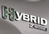 2008: het jaar waarin de gasprijzen luxe merken tot de hybride modus dwongen