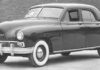 Die Kaiser-Frazer-Geschichte: Wie Ambition der Nachkriegszeit einen Cadillac-Price Independent baute