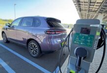 Дешева загальна зарядка електромобілів: недостатня ланка мандата ZEV