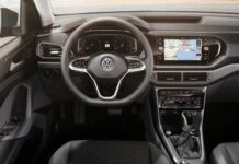Огляд Volkswagen T-Cross 2019: Характеристики компактного SUV сегмента B на базі Polo