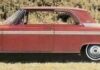 Why 1962-1964 Full-Size Fords Are the Forgotten Giants of Muscle Car History