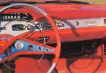 Як Chevrolet Impala стала довгоживучою моделлю в історії США