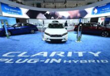 Pourquoi devriez-vous acheter une voiture hybride en 2024