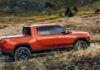 Обзор Rivian R1T: Сможет ли электрический пикап выжить на кладбище автопроизводителей?