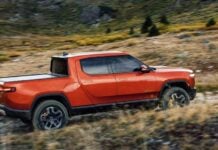 Огляд Rivian R1T: Чи зможе випікати електричний пікап на цвинтарі автовиробників?