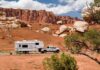 Types d’attelages pour camping-car : comment faire correspondre votre véhicule de remorquage et votre remorque