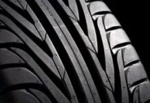 Шина Michelin XDA5: як працює протектор, що відновлюється.
