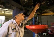 Warum Ihr Motor hochwertiges Motoröl benötigt