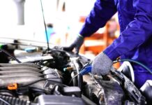 Spruzzare un detergente per contatti nell’accensione danneggerà la mia auto?