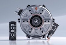 Двигун Koenigsegg Quark: Як 30-кілограмовий електричний гігант перевизначає питому потужність